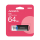 PenDrive ADATA C906 64GB czarny